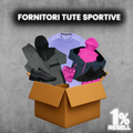 FORNITORE TUTE SPORTIVE