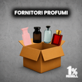 FORNITORI PROFUMI