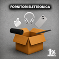 FORNITORI ELETTRONICA