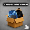 FORNITORI ABBIGLIAMENTO